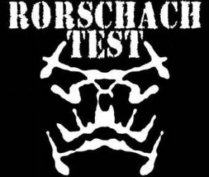 logo Rorschach Test